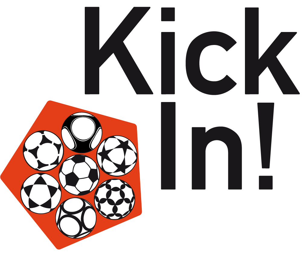 KickIn Logo