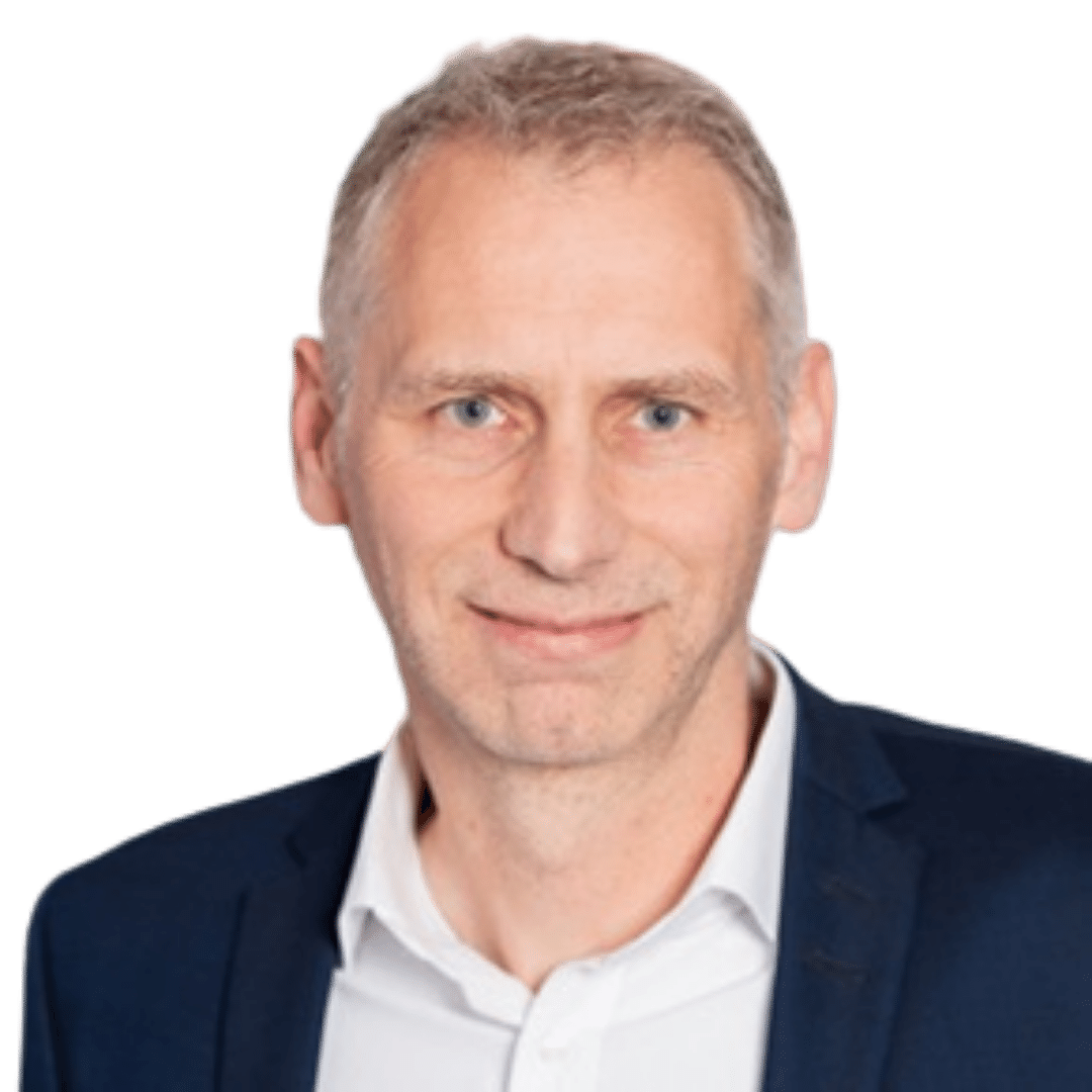 Ansgar Schwenken