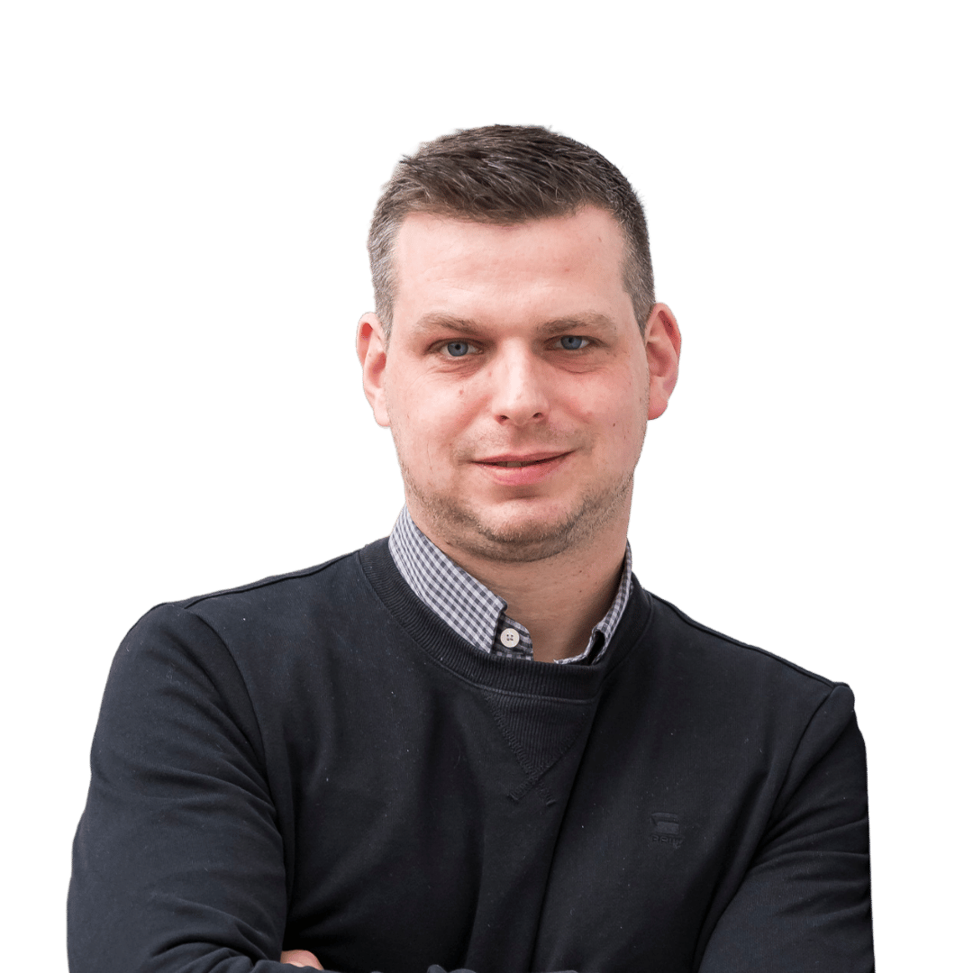 Daniel Lörcher