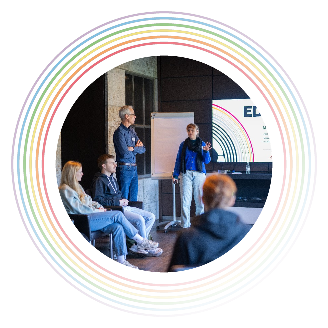 Workshop der EDI-Weiterbildung