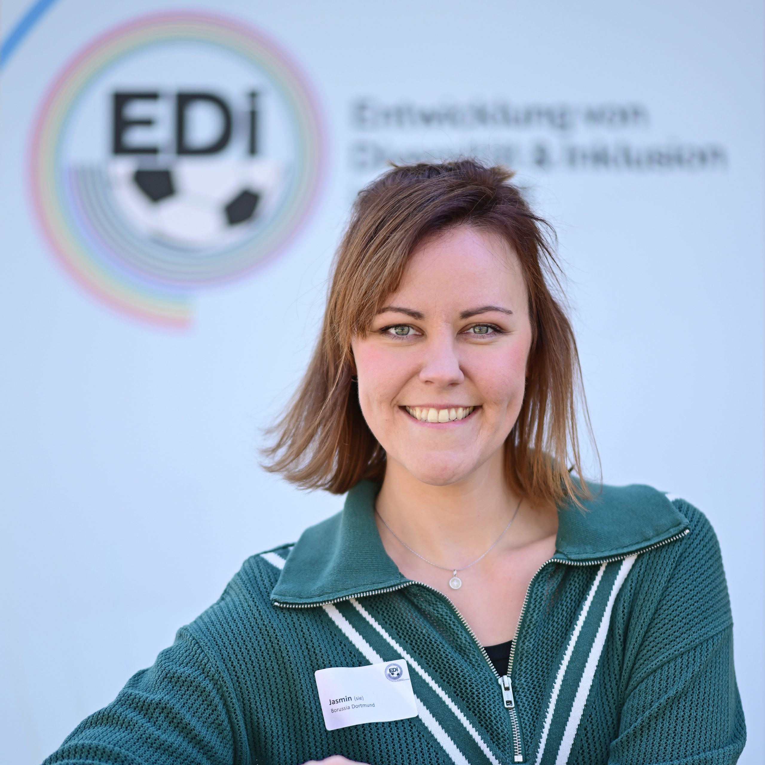 Jasmin Heuermann