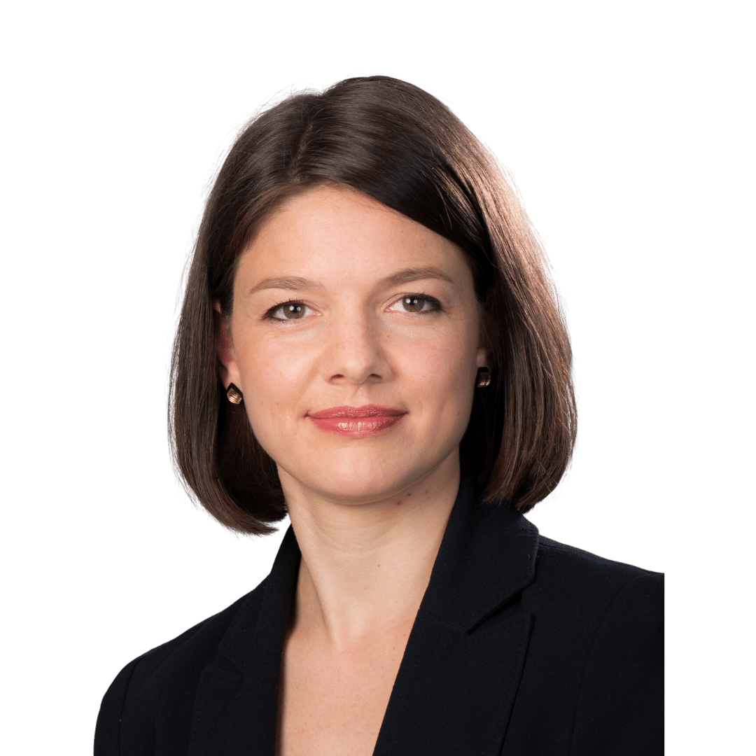 Marika Bernhard
