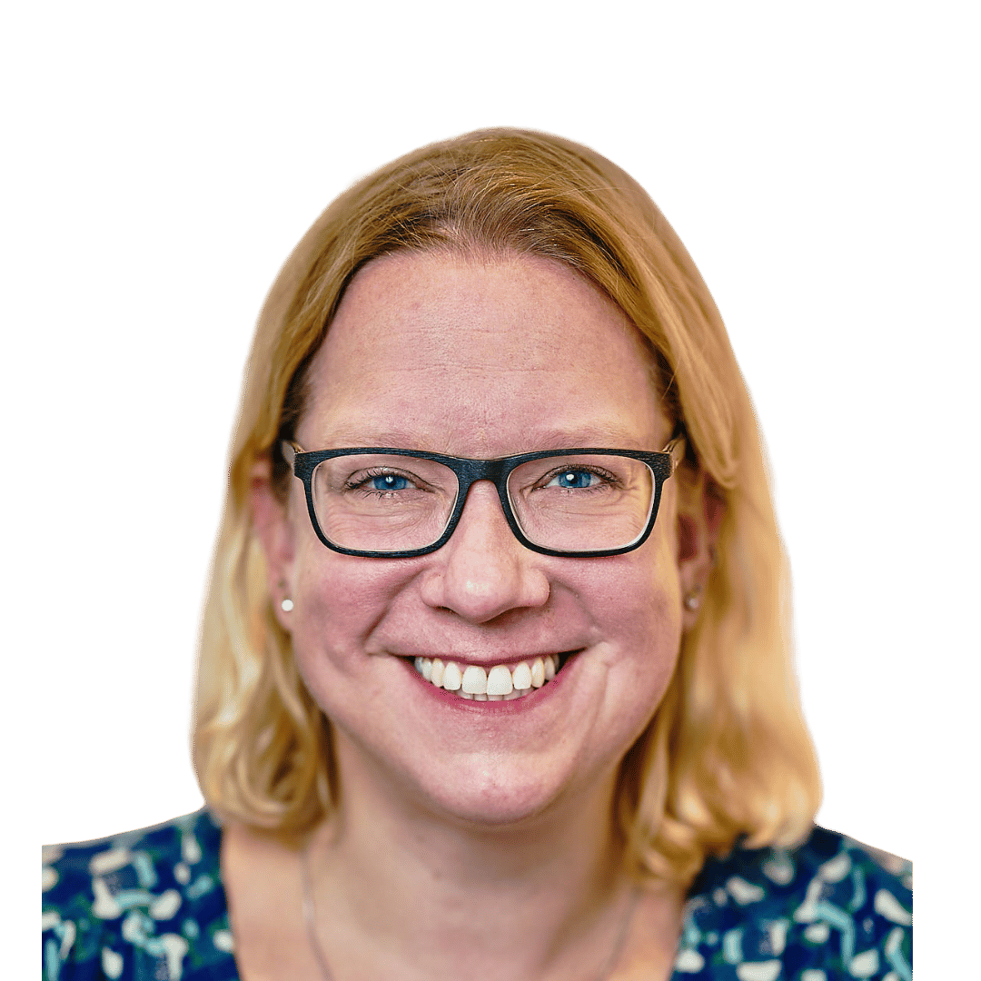 Sandra Schwedler